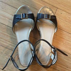 Jimmy Choo espadrilles sandal